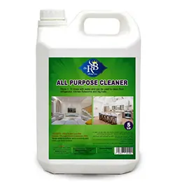 Dr.RB All Purpose Cleaner 5 Litre – Multipurpose Surface Cleaner