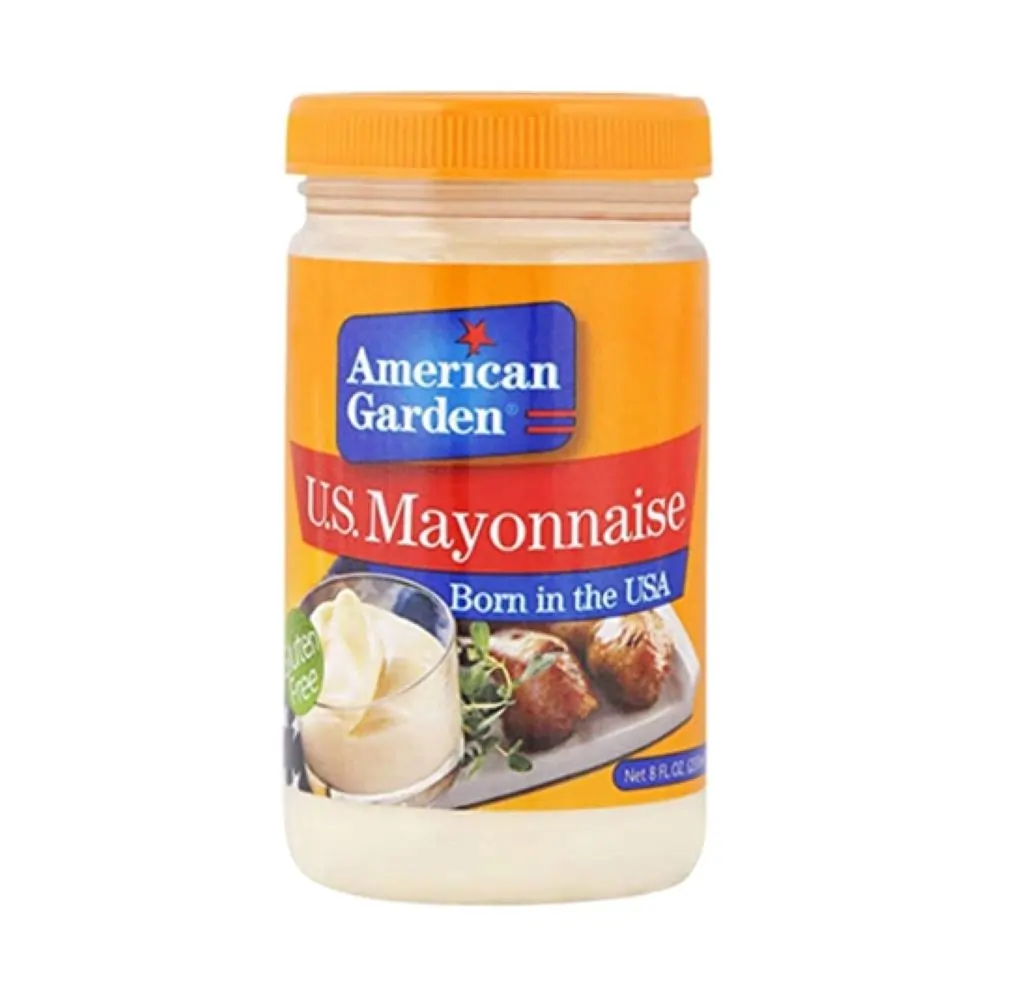 American Garden Mayonnaise 16 oz