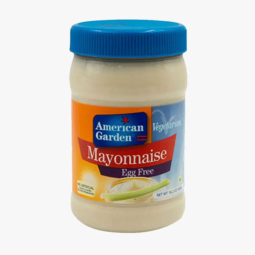American Garden Eggless Mayonnaise 16oz