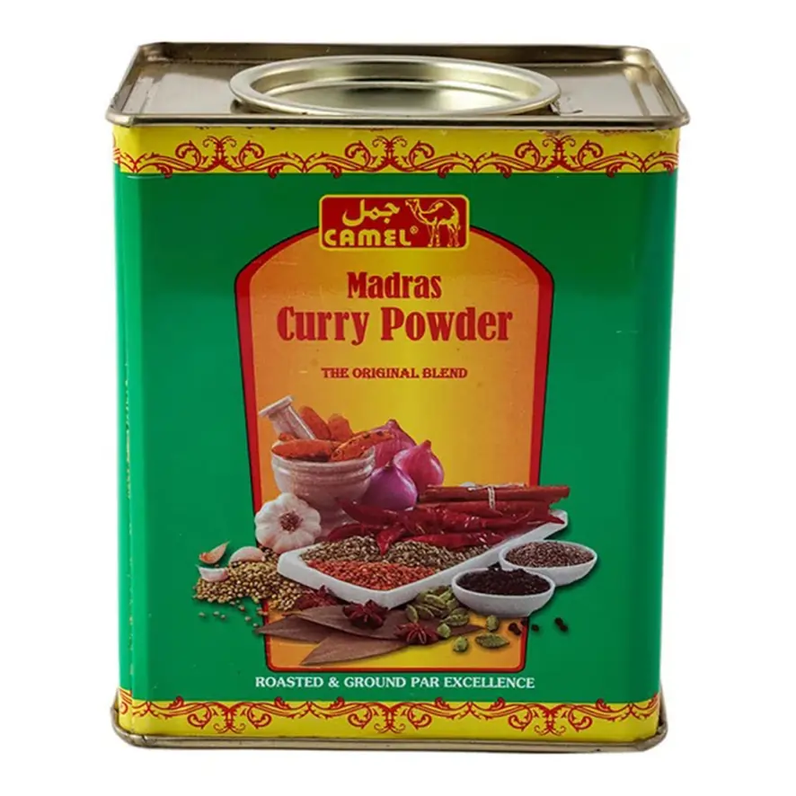 Ashoka CAMEL Madras Curry Powder 500 g
