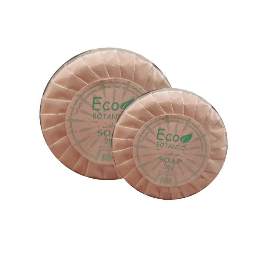 Mini Soap 20gm – Hotel Guest Soap