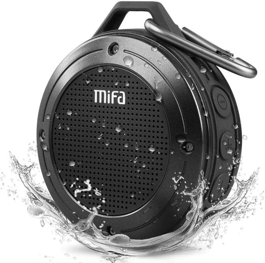 MIFA F10 Portable Bluetooth Speaker - Saudi