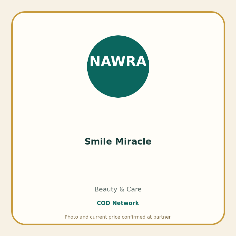 Smile Miracle