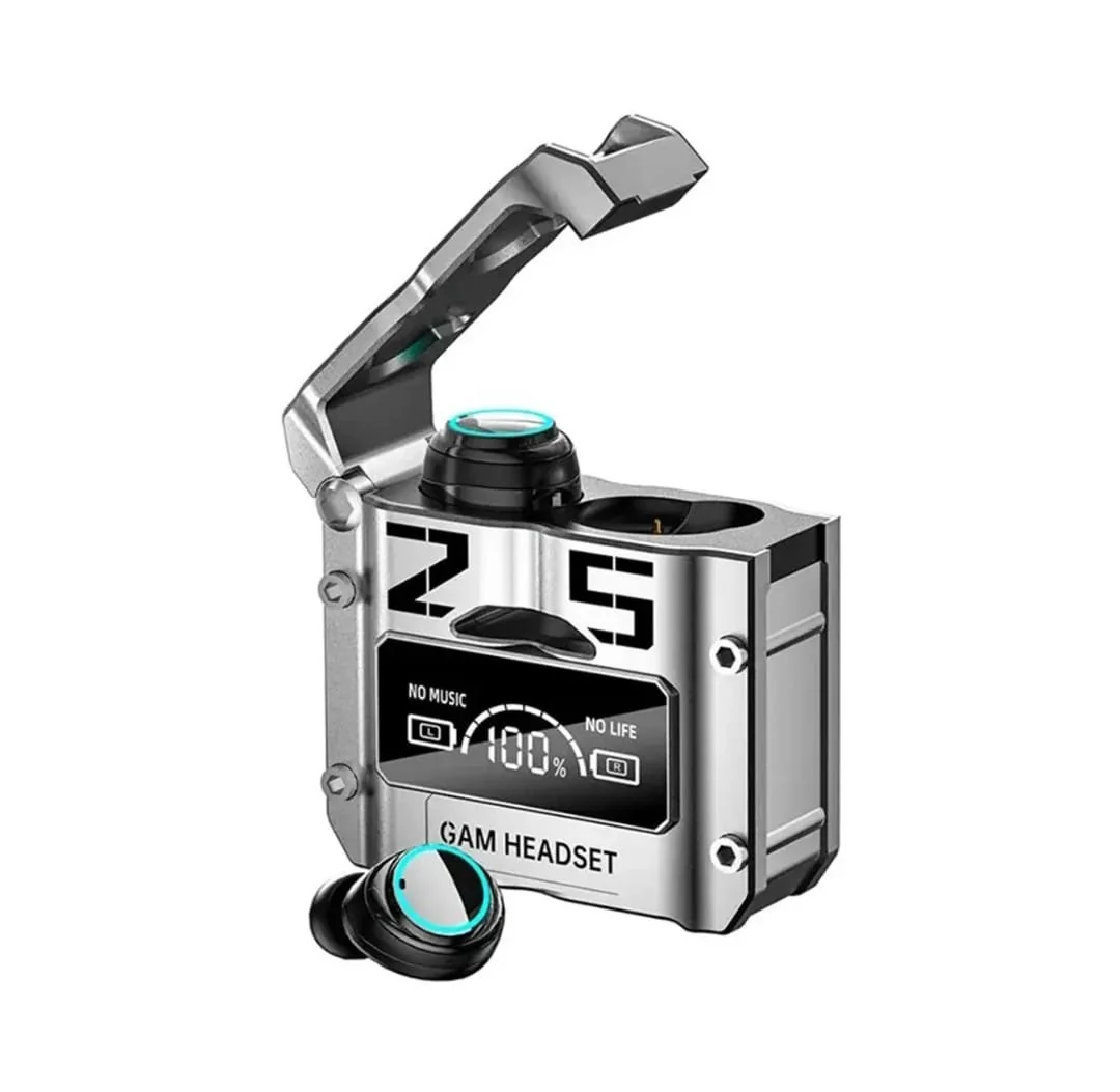 M25 Wireless Earbuds