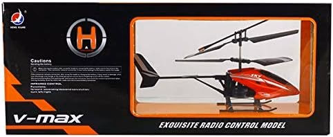 Electric Remote Control Helicopter