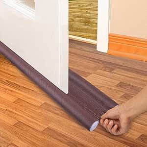 Door Draft