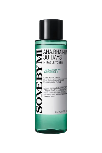 SOME BY MI AHA-BHA-PHA Miracle Toner