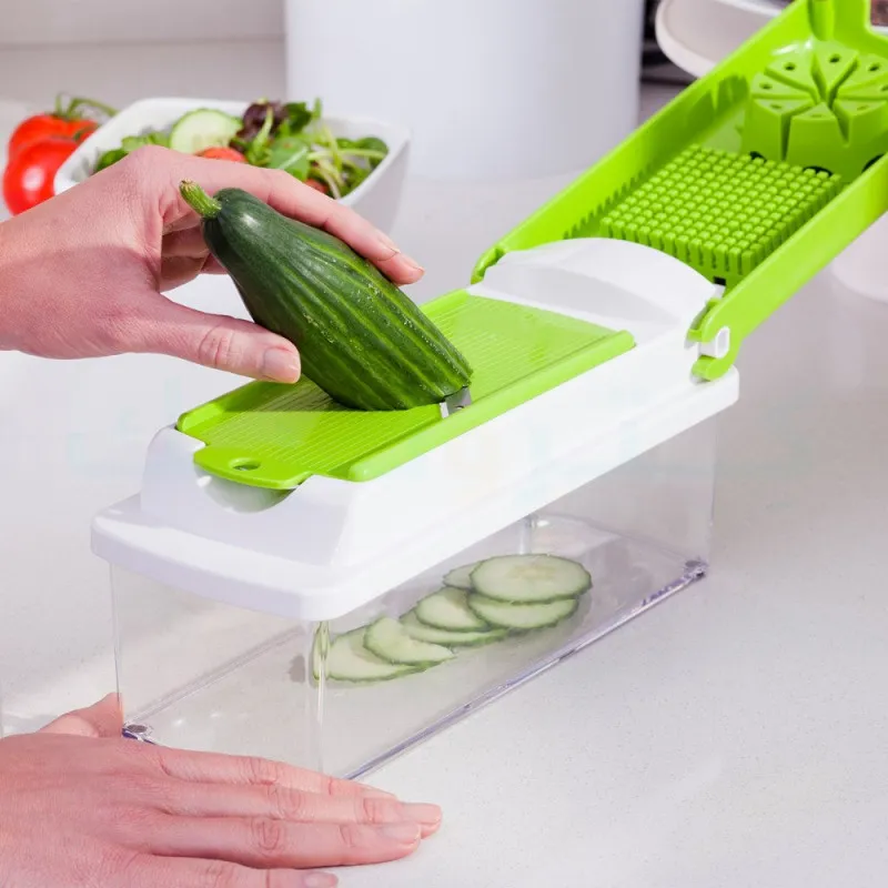 vegetable and fruit cutter set