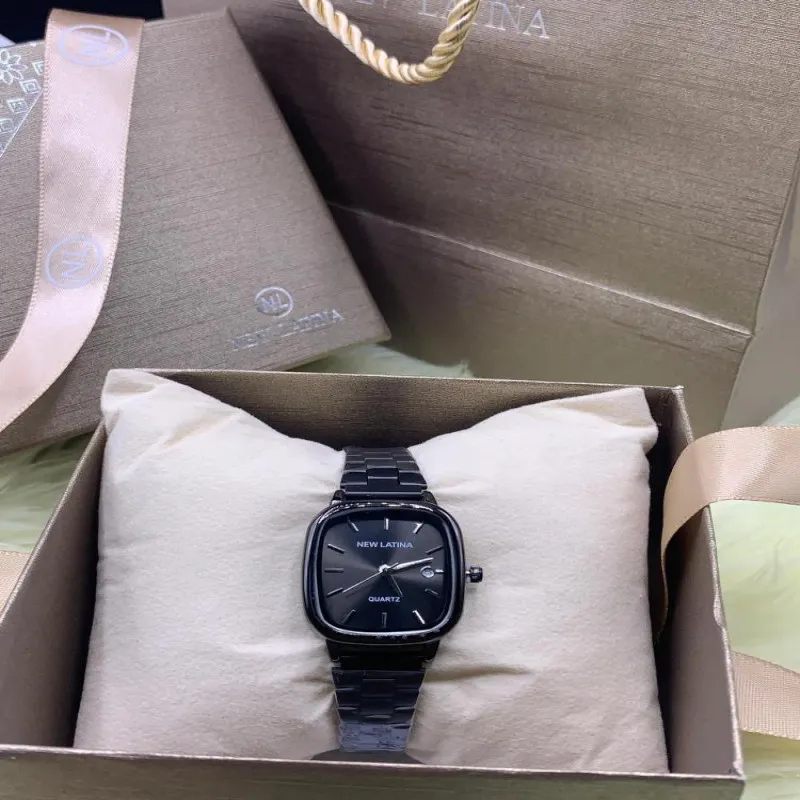 New Latina women's watch