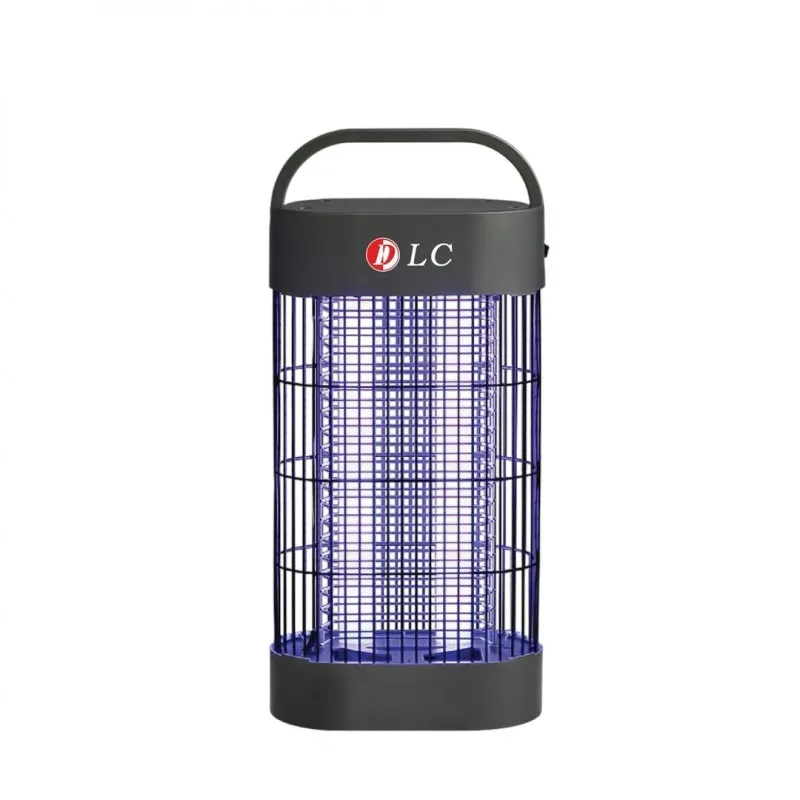 Insect killer and zapper