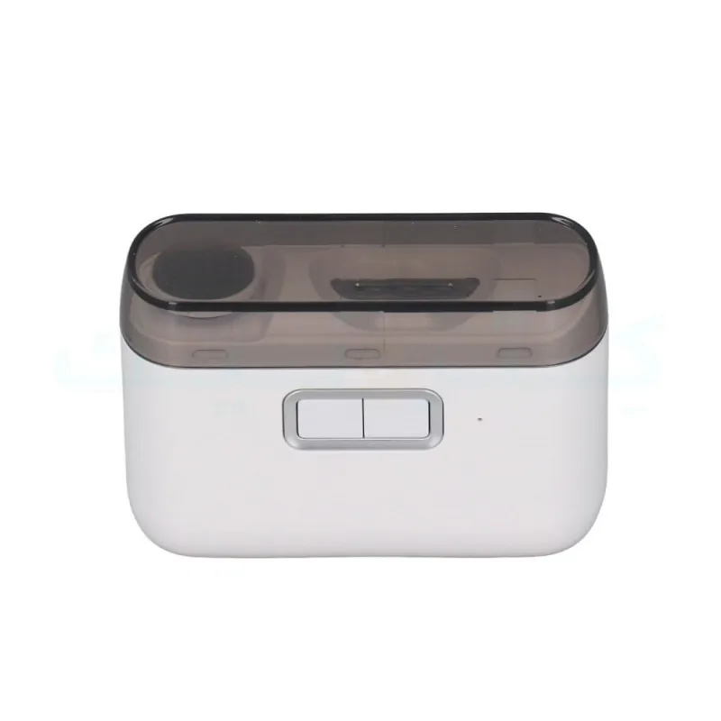 2 in 1 Electric Nail Clipper