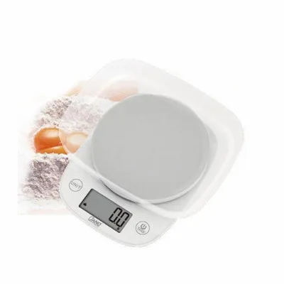 Electronic food scale