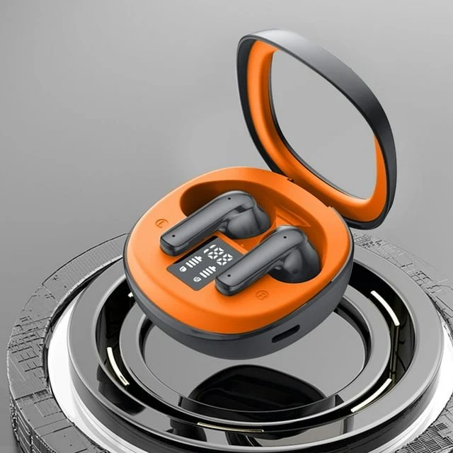 Wave Earbuds