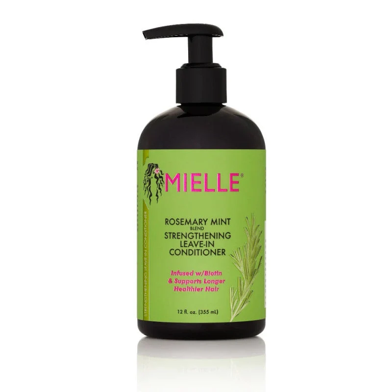 MIELLE - Rosemary Mint Blend - Conditioner