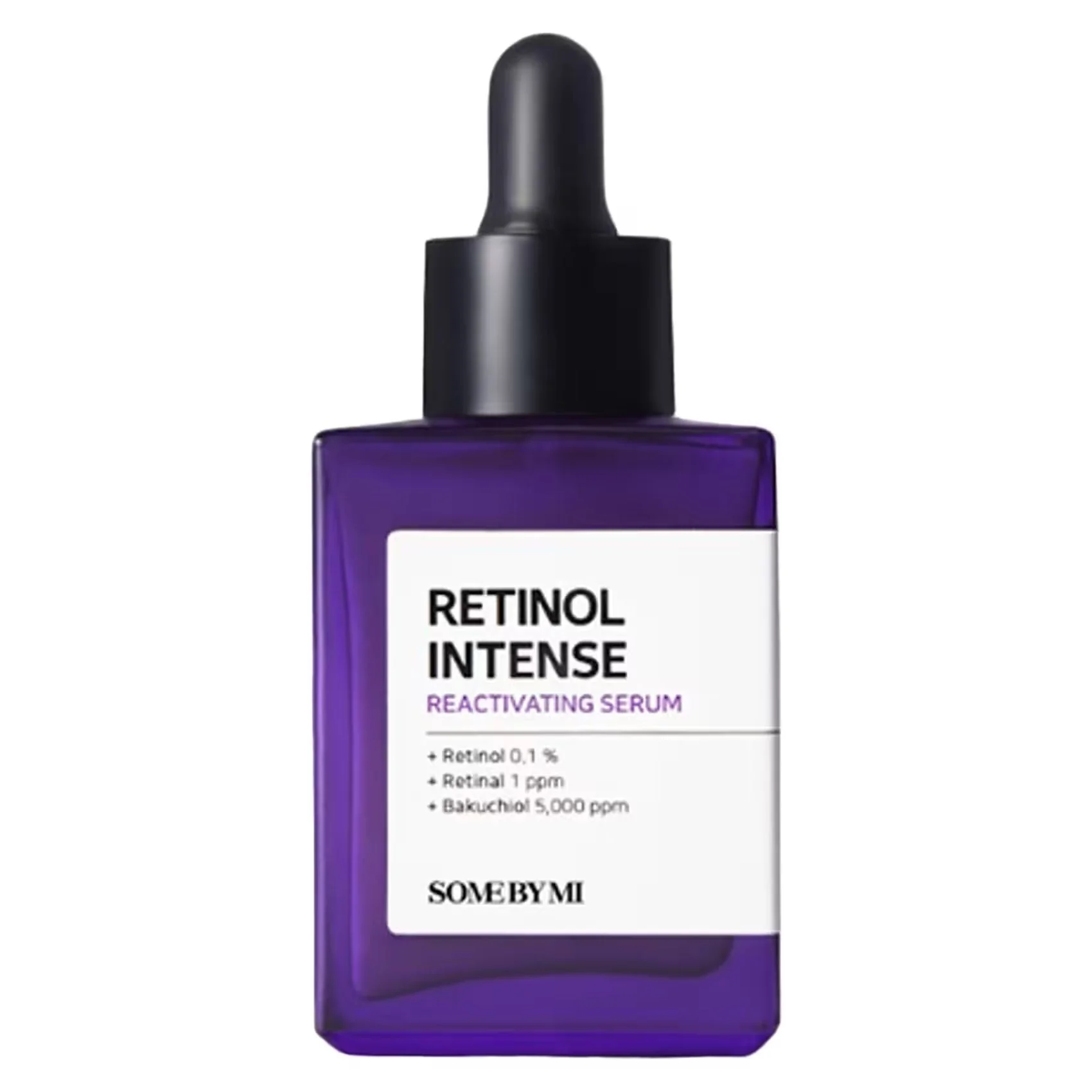 Some By Mi Retinol Intense Reactivating Serum 30ml