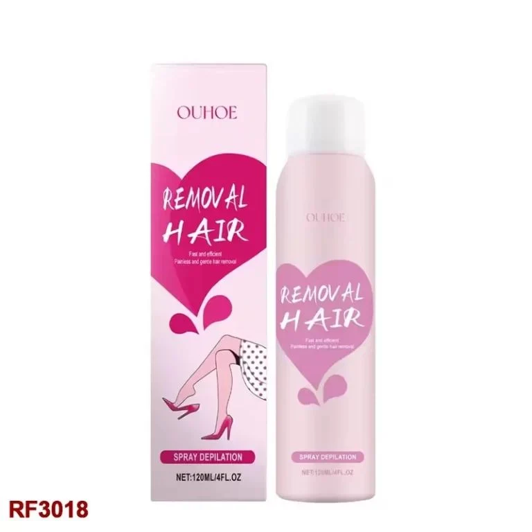 120ML Hair Removal Spray