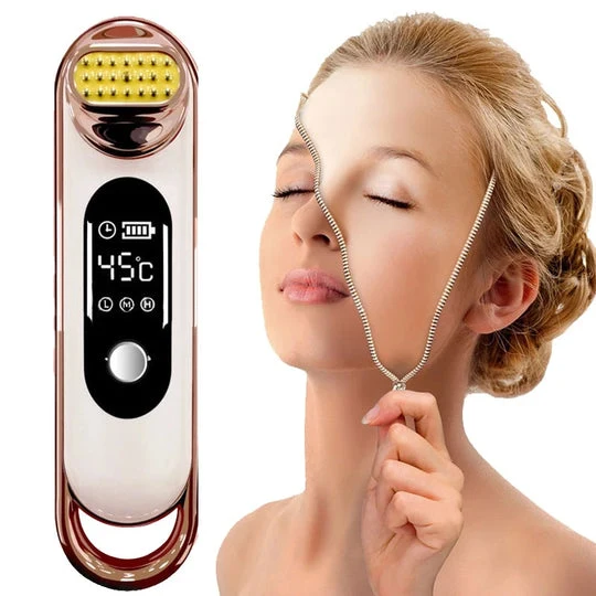 Electric Beauty Machine - Saudi