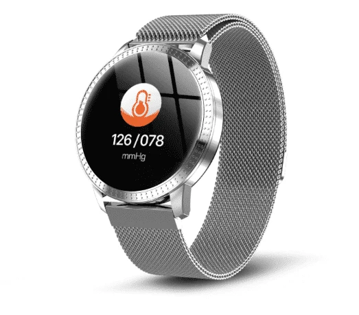 Lifesaver Watch - Saudi