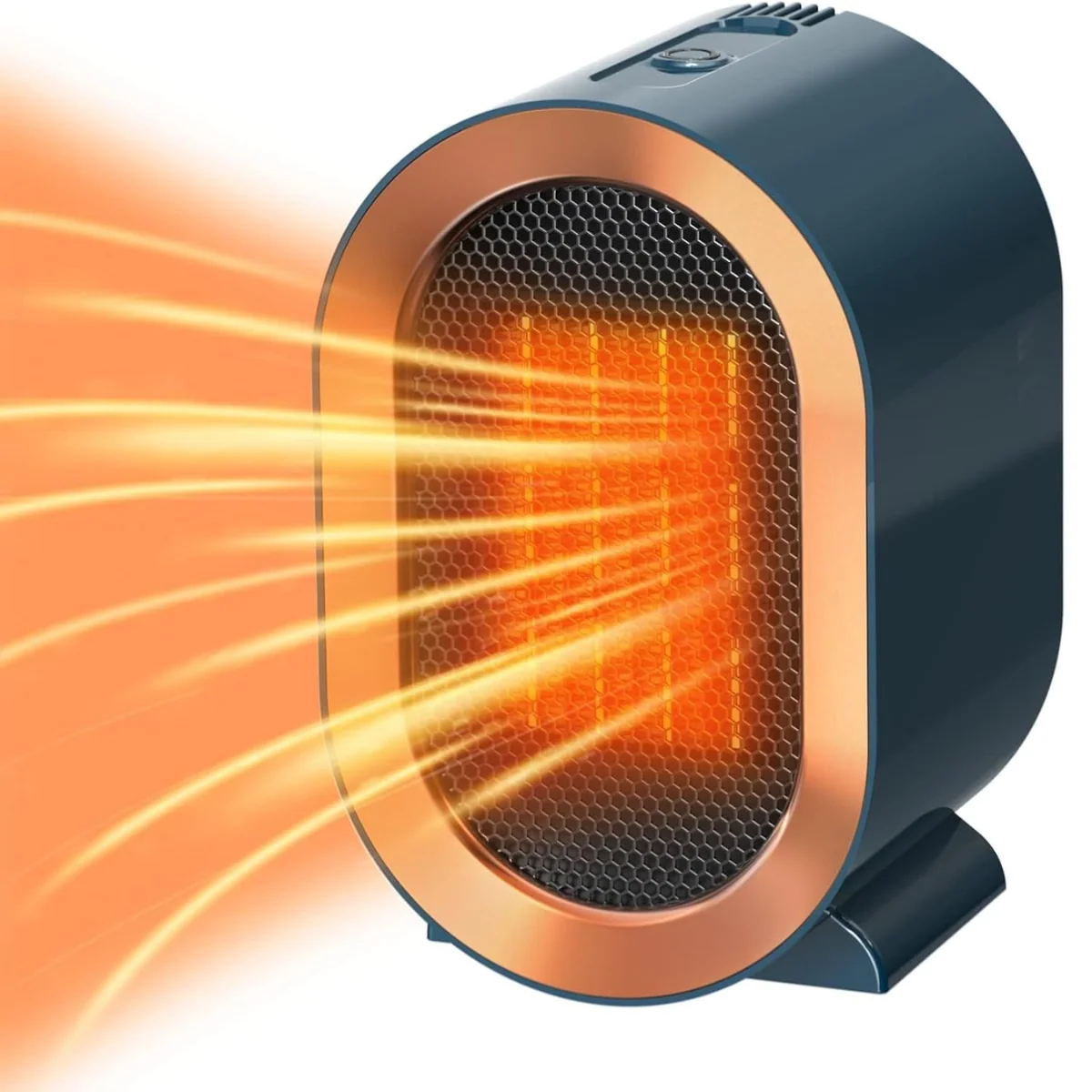 1200W Portable Heater - Saudi