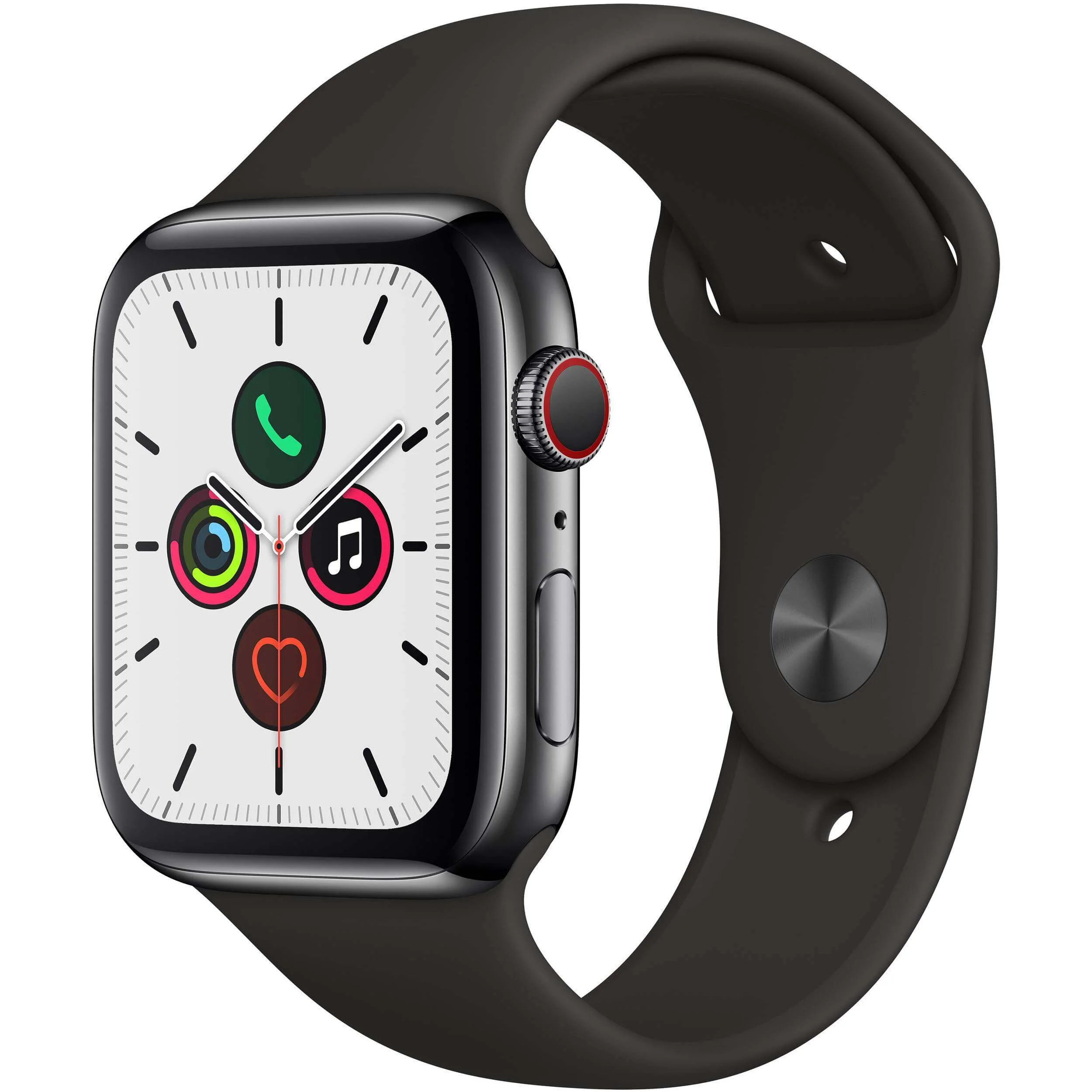 Smart Watch - Saudi