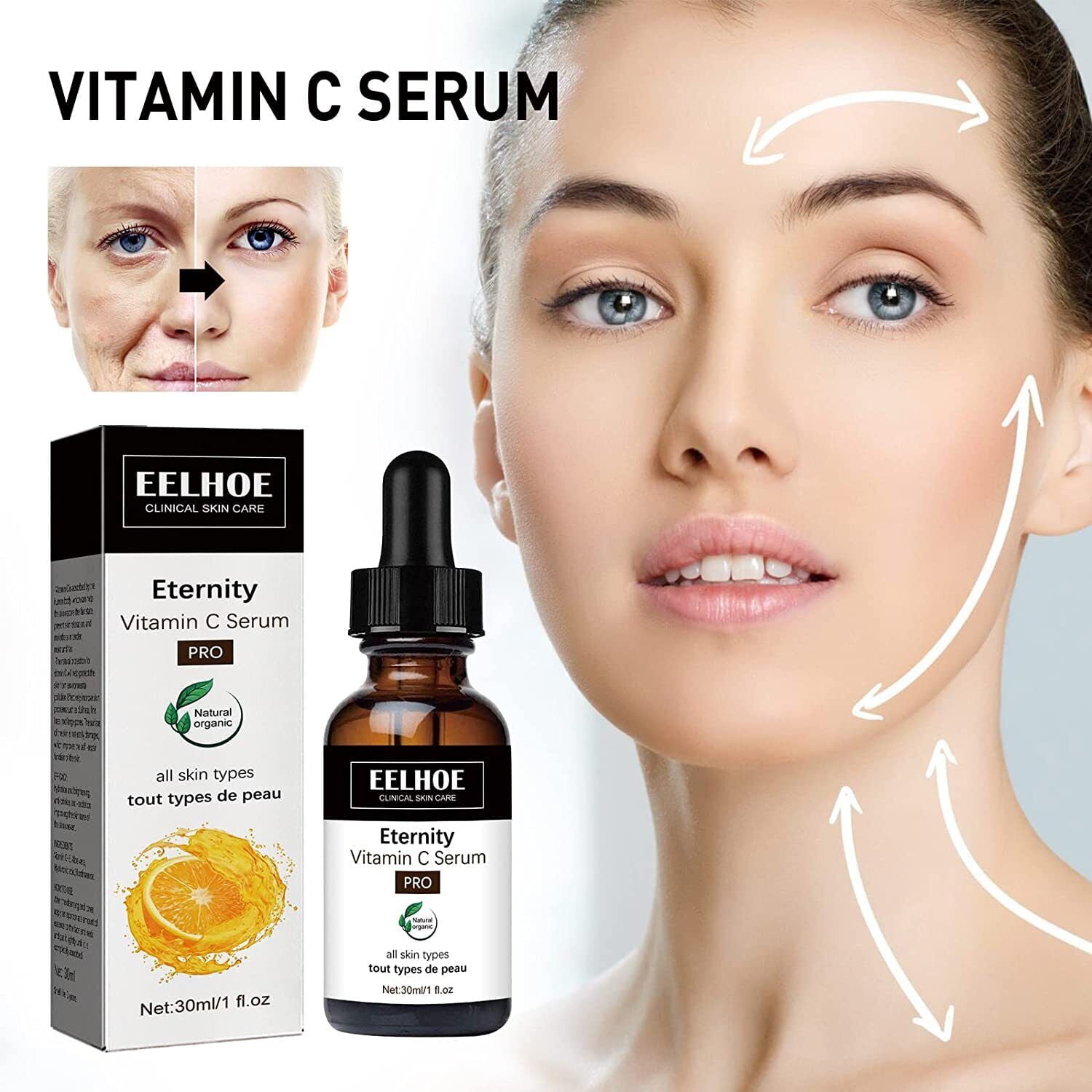Vitamin C Serum