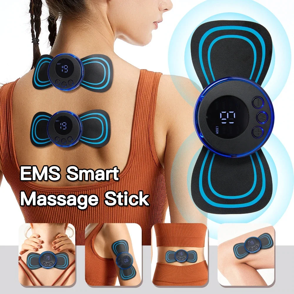 Mini Massager