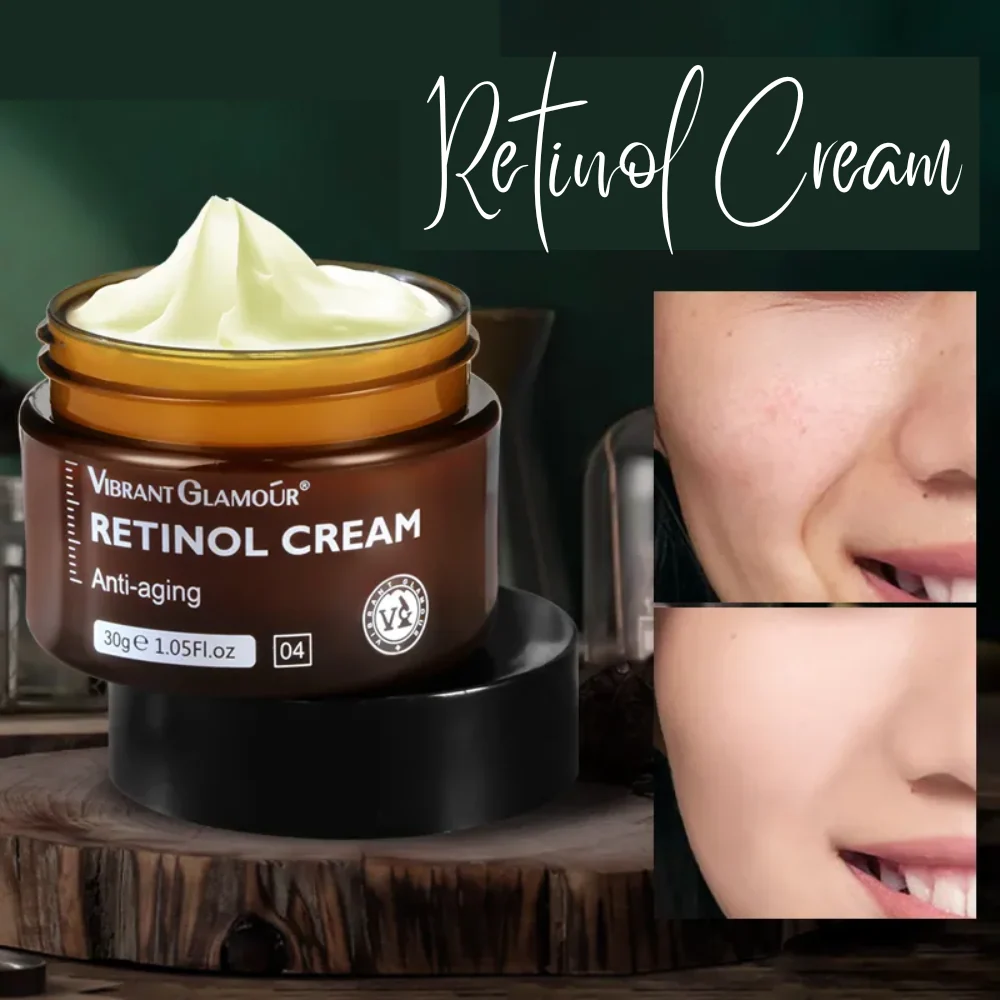 Retinol Cream