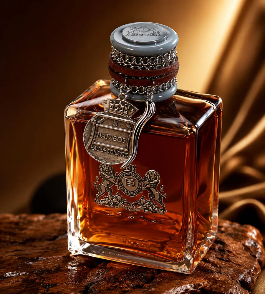 Bad Boy Men’s Eau de Parfum
