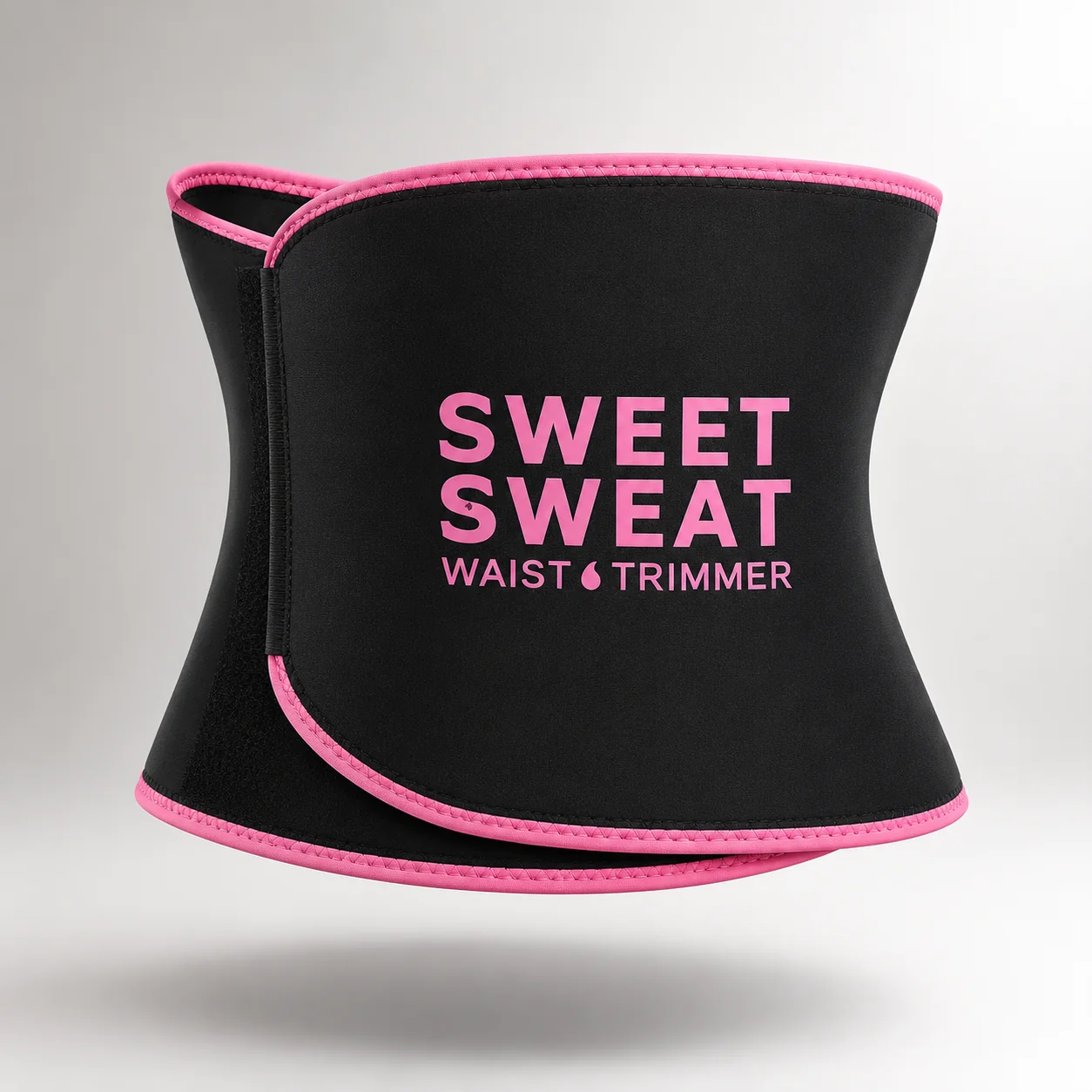 Thermal Waist Trimmer Belt