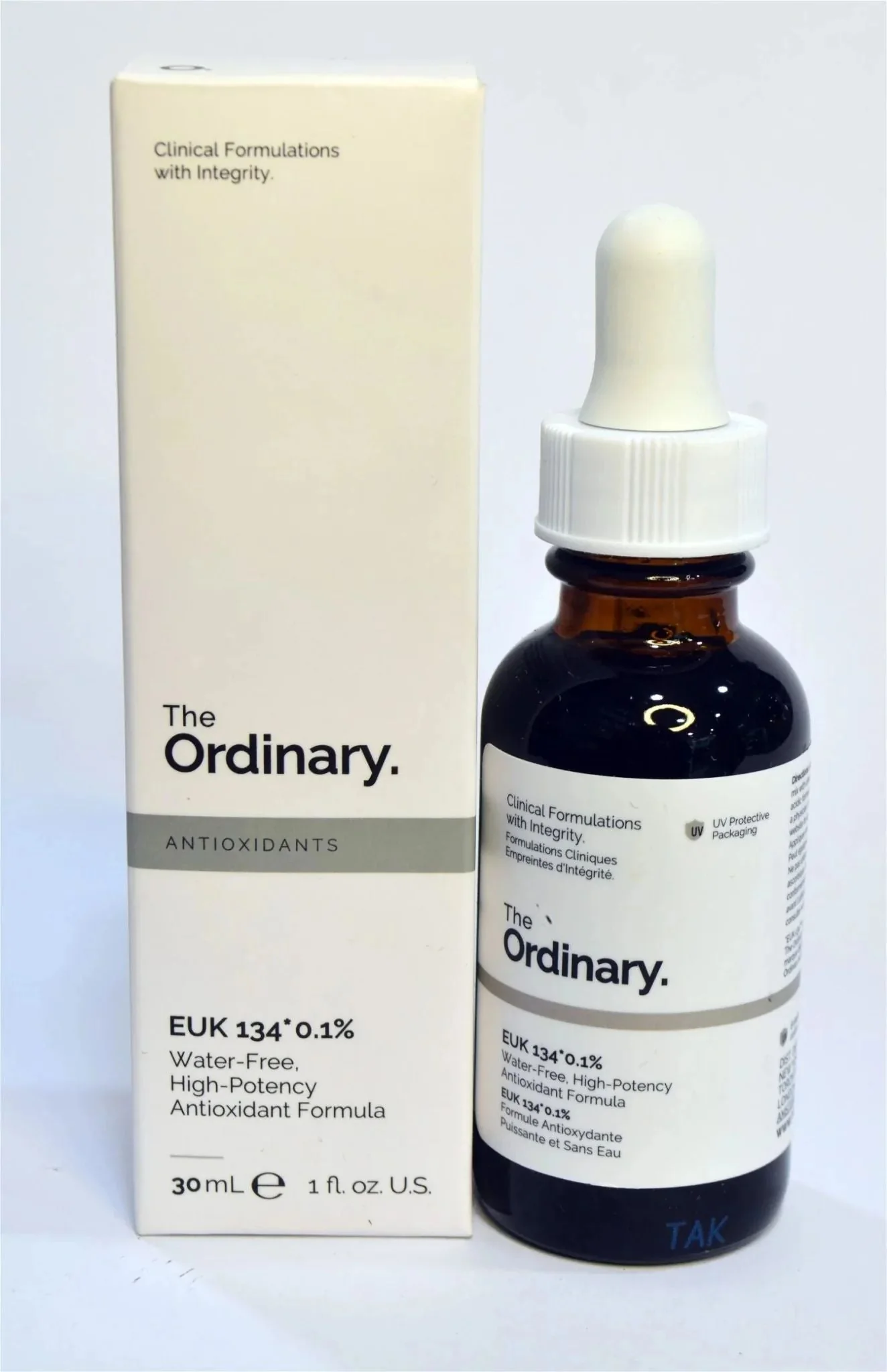 Ordinary Euk 134 * 0.10ml (Original)