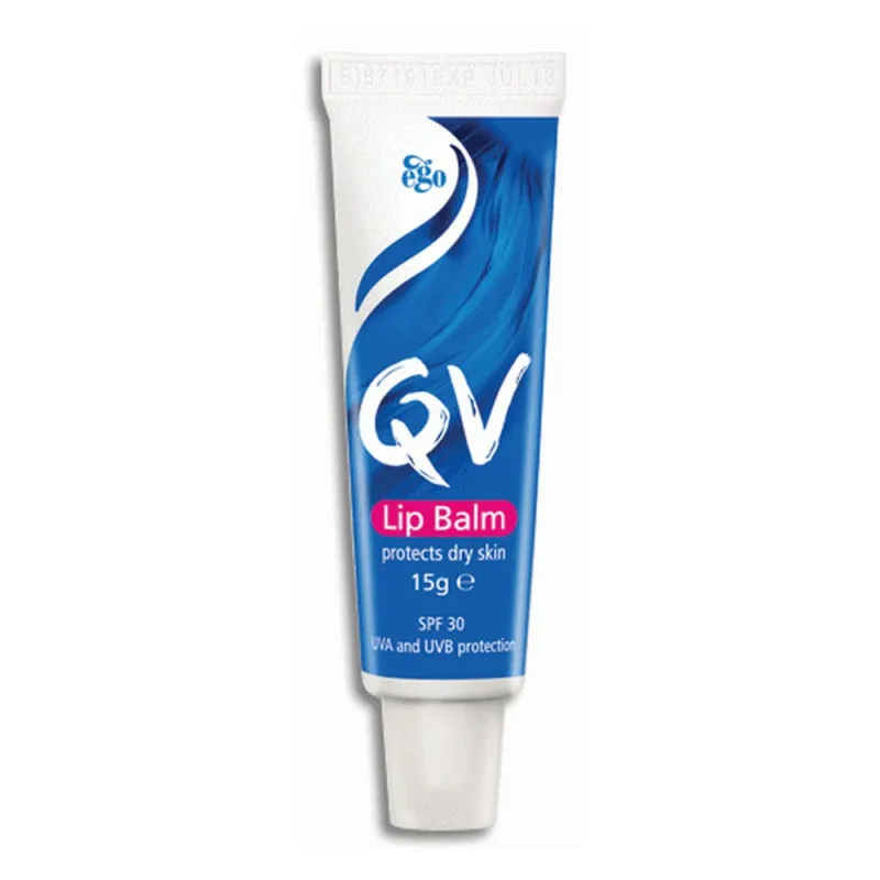 QV Lip Balm
