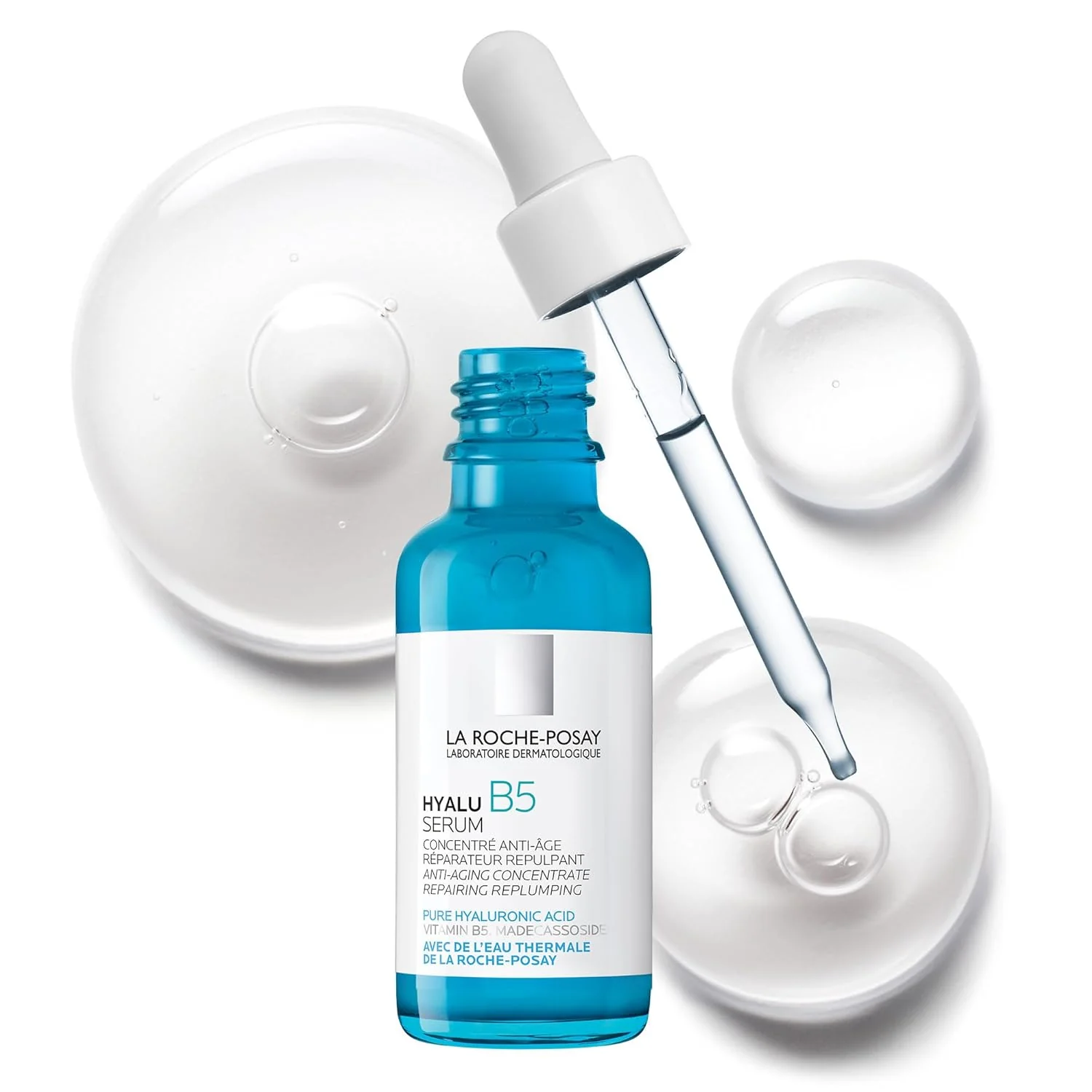 La Roche-Posay Pure Hyaluronic Acid Serum