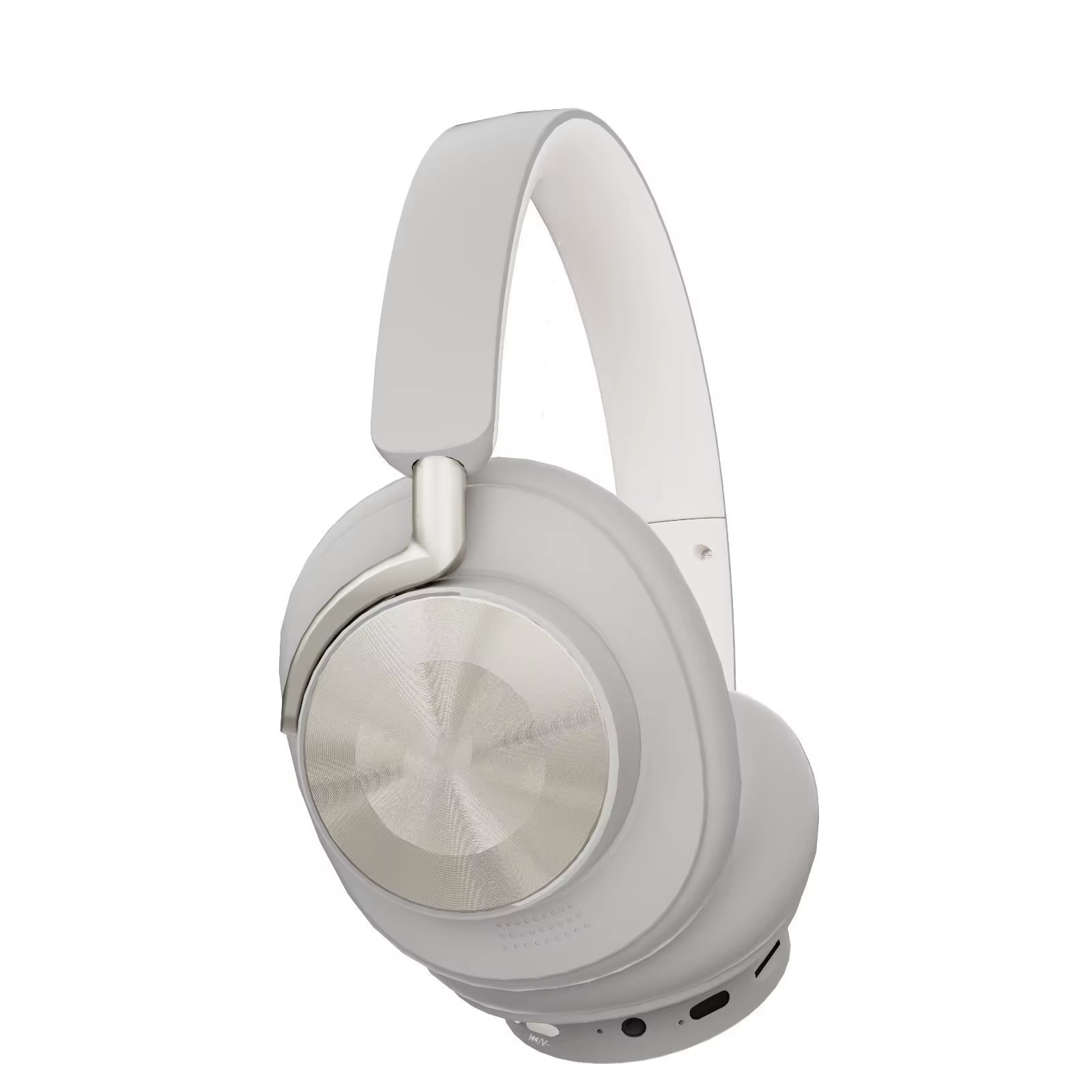 H95 Wireless Headphones - Active Noise Cancelling, 60H Battery Life