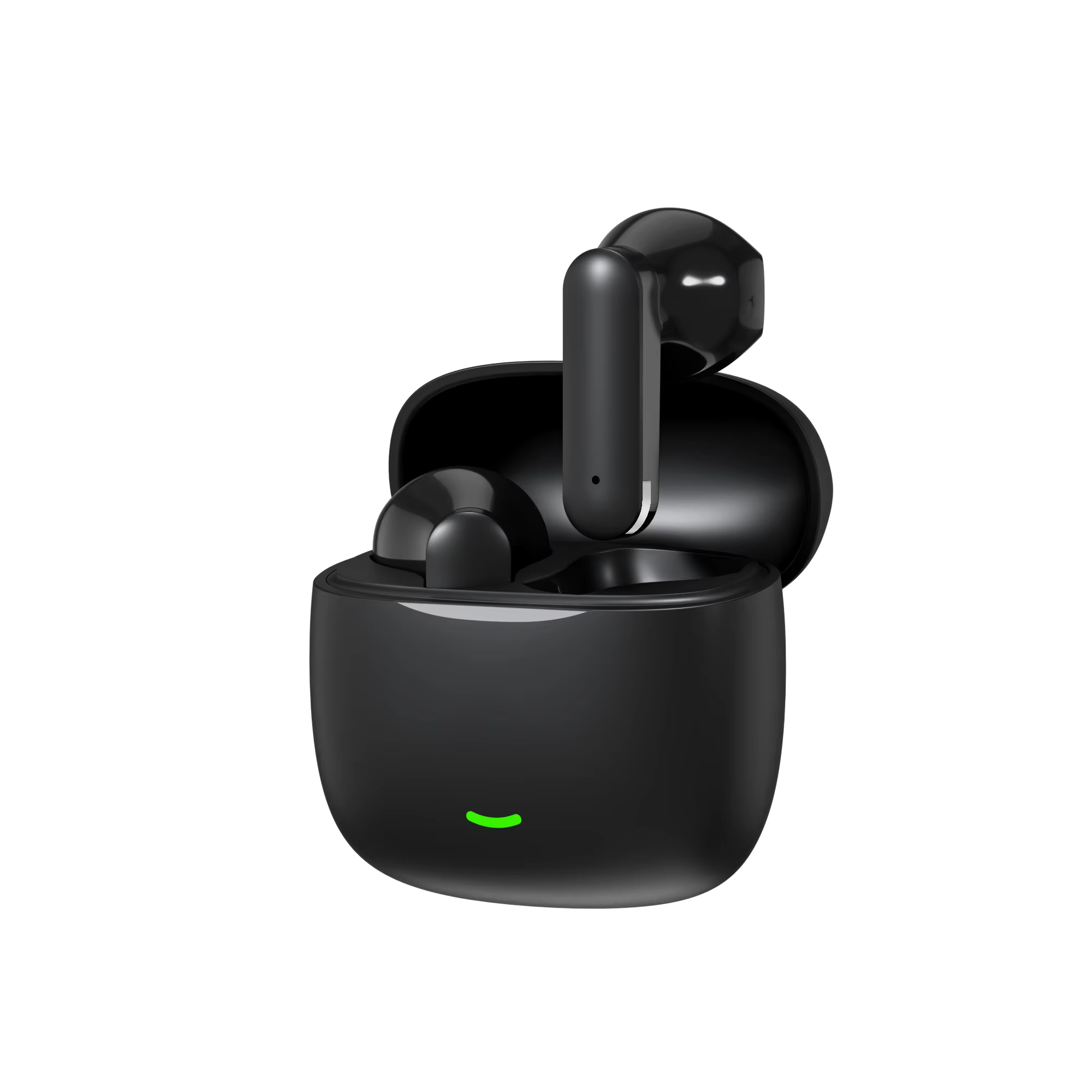 H24 TWS Earbuds - Wireless HiFi Stereo Earphones with Touch Control