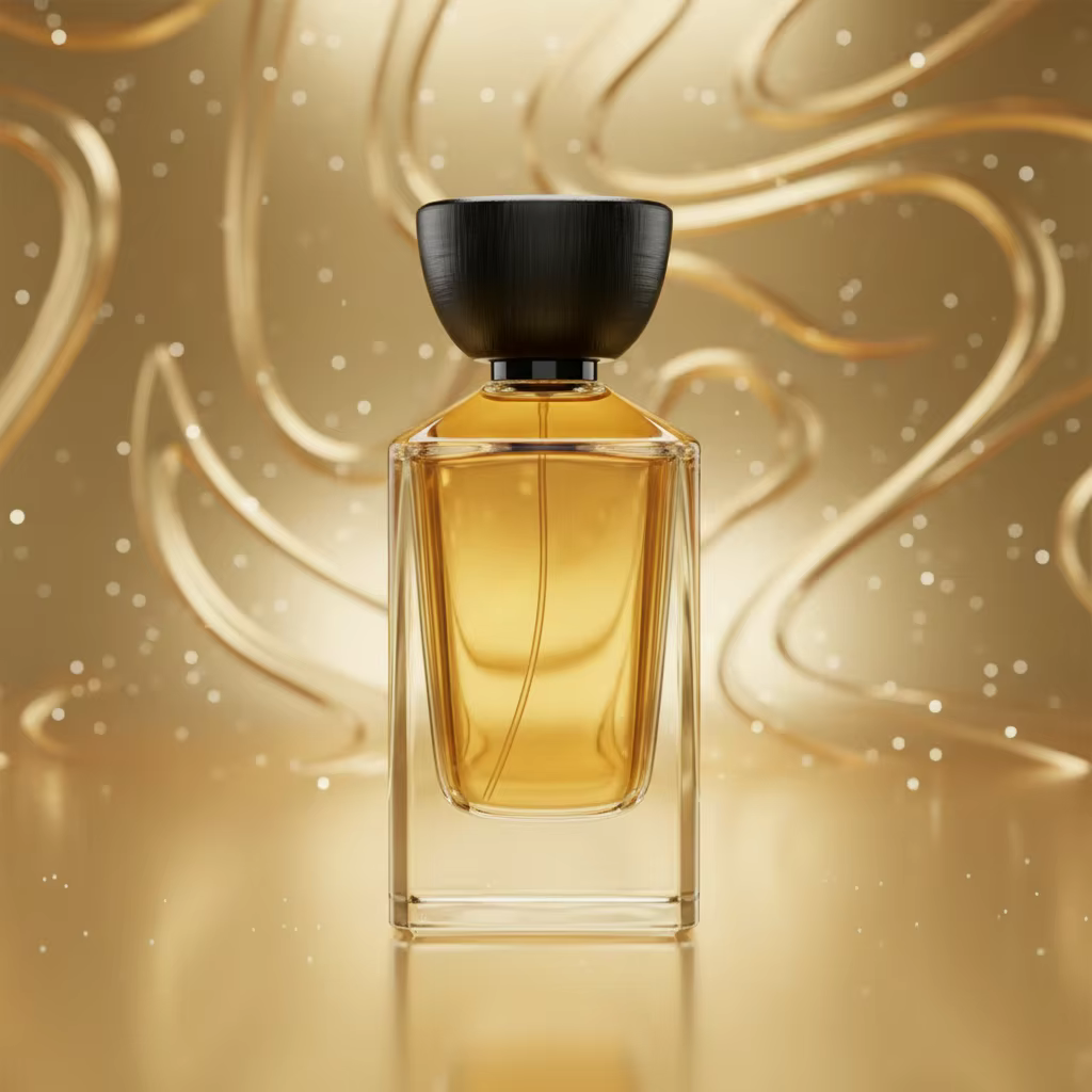 Eco Friendly Luxury Air Freshener Perfume Bottle - 30ml & 50ml