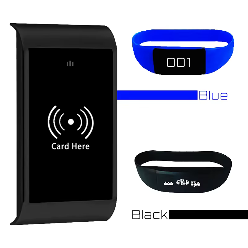 CDONLOCK CD206 RFID Electronic Lock for Gym & Sauna