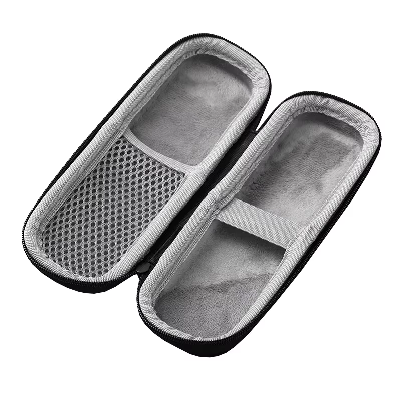 SZBLY Travel Case for Electronics Accessories - Shockproof Pencil Case