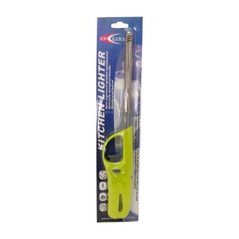 Kawashi Premium and Durable Kitchen Lighters
