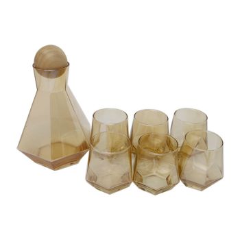 Elegant Drinking Glasses Set for Every Occasion
