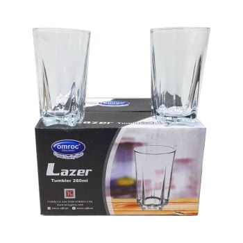 Lazer Tumbler 280Ml