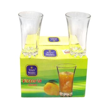 Victoria Tumbler 280Ml