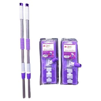 Easy & Efficient Cleaning Multifunctional Mop Set