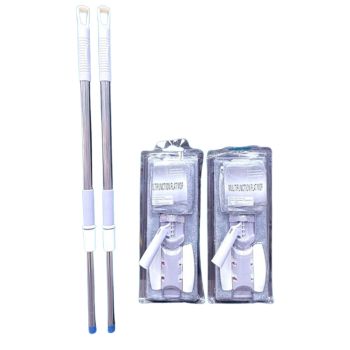Easy Cleaning and Adjustable Multifunctional Floor Mop