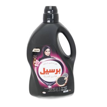 PERSIL BLK ABAYA OREO ANAQA 6X3LTR