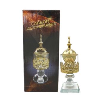 INCENSE BURNER