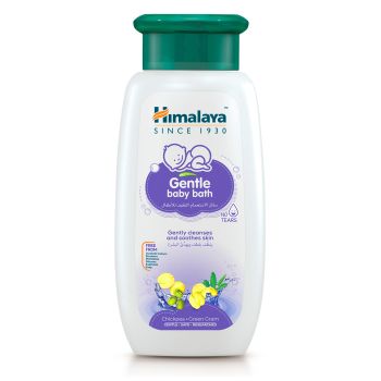 Himalaya Baby Bath 400ml