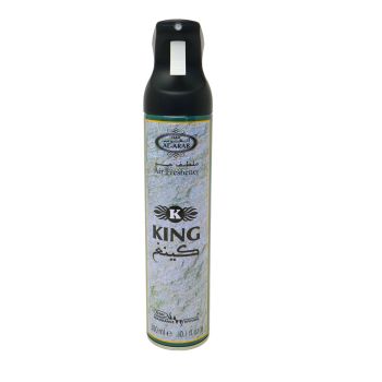 FEAH AL ARAB KING A/F 300ML (NEW CAP)