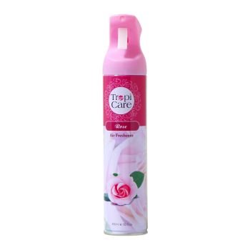 Tropi Care Rose Air Freshener 300Ml