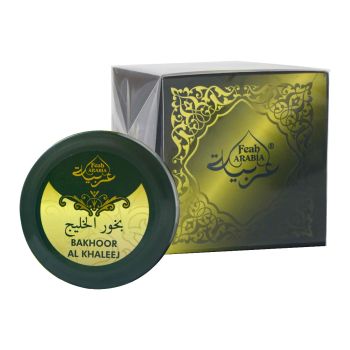 Feah Arabia Bakhoor Al Khaleej 55GM