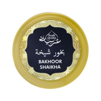 Feah Arabia Bakhoor Shaikha 55GM